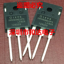 IXFH60N50P3 Brand New Stock TO-247 Physical Shooting Full Hundred Can Be Shot Directly