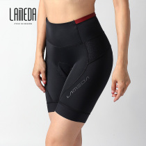 Lamparda Riding Suit Shorts Womens Summer Professional Bikers Cycling Pants Mountain Bike road Car clothes Equipment