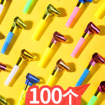 Blow up and blow dragon whistles creative birthday brash party blame the whistle for the small toy share the prize giveaway