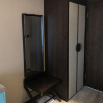 Custom Business Hotel Guesthouse Guesthouse With Wardrobe Folk Apartment Rooms Special Disposal Cabinet Rental House Furniture Brief