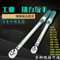 Auto repair 0-6000 preset torque wrench Electric gear tire Industrial kg Adjustable car repair kg