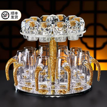 竹节分酒器-竹节分酒器促销价格、竹节分酒器品牌- 淘宝