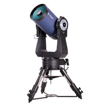 MEADE Mead LX200 ACF 8 8 inch telescope GPS smart astronomical telescope