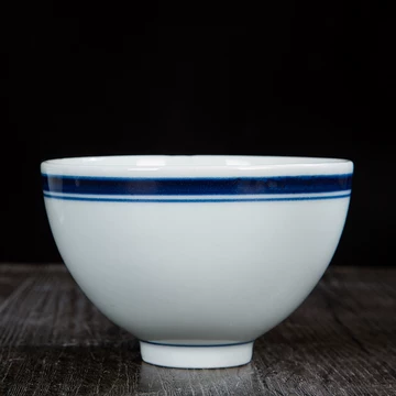 高白瓷青花汤碗-高白瓷青花汤碗促销价格、高白瓷青花汤碗品牌- 淘宝