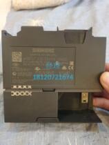 Bargaining Siemens 6ES7 315 -2EH14 Bad The good electrifying is unbrightly lit 