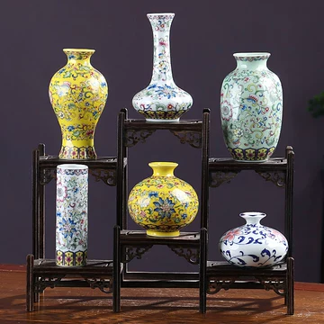 掐丝珐琅花瓶-掐丝珐琅花瓶促销价格、掐丝珐琅花瓶品牌- 淘宝