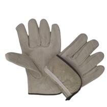 Sheepskin Driver Gloves Head Layer Labor Protection Supplies Outdoor Fishing Gloves Handling for maintenance gardening and electric welding spot