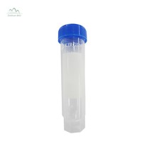 Ke Jin KIRGEN KG3282 50ml can stand centrifugal tube maximum speed 9500G PP sterilization