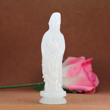 和田玉观音摆件-和田玉观音摆件促销价格、和田玉观音摆件品牌- 淘宝