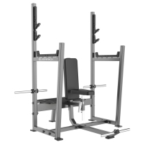 American JERRICK HM3051 sitting push shoulder frame Home commercial gym training equipment