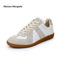 Maison Margiela Majila classic REPLICA moral training shoes board shoes single shoes men and women shoes sneakers