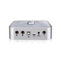 iCON Aiken Cube 2Nano VST external USB sound card shouting Mai universal live audio interface equipment