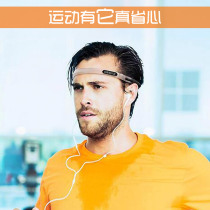 Guide sweat belt sports headband silicone sweat belt for men and women sweat belt Outdoor Fitness Cycling running yoga hair band hoop