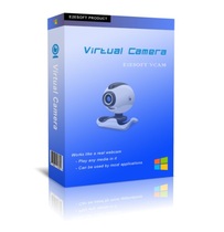 e2eSoft VCam virtual camera registration code