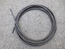 Pipe dredging machine soft spring 10mm sewer dredge small spring 6 m small flexible shaft dredging cleaning machine accessories