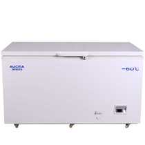 Qingdao Aucma DW-60W238 low temperature refrigerator storage box-60℃horizontal freezer freezer