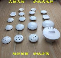 Toilet urinal filter urinal accessories ceramic lid urine bag deodorant cover blocking the urinal