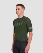 Spot MAAP Echo Pro Base Jerseys mens light weight short sleeve car clothes riding clothes