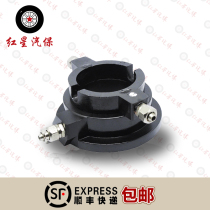 Tire stripping machine accessories Daquan Rotary valve air separation valve Guide gas distribution valve Waist round valve Tire removal machine disassembly machine