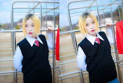 Kenma Kozume Cosplay Haikyuu Costumes Wigs Sh