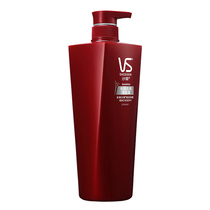 Sassoon shampoo moisturizing Anti-Dandruff Shampoo Shampoo Shampoo male Lady improve frizz 500ML