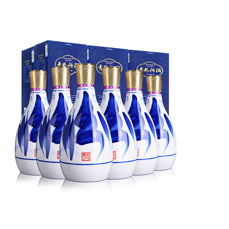 青花汾酒25年42度精选和青花汾酒25年42度品牌价格与图片-淘宝商品网