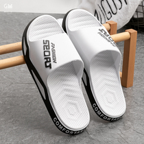  GM trendy sports slippers mens outdoor summer outdoor wear fashion non-slip couple cool drag women indoor home trend