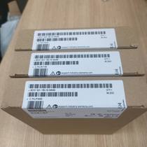 Siemens S7-1500 digital output module 6ES7522-1BL10-0AA0 spot DQ32xDC 24V
