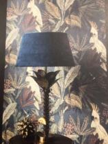 Grammy wallpaper Wall cloth Pansera