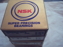 Japan imported NSK bearing Machine tool spindle bearing High speed bearing 7308CTYNSULP4 imported bearing