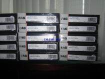 Germany FAG bearings Imported bearings Thrust angular contact ball bearings 234417M SP C2268117