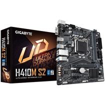  Gigabyte H410M S2 H D2VX DS2V B460m D2V DS3H V2 V3 AROUS small carving motherboard