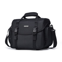 Canon camera bag DSLR micro single shoulder mens and womens photography backpack Nikon 6D280D200D second generation 90DM6M50