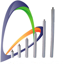 NT01SP Series Optical Support Rod (M6 Yang M6 Yin) Optical Tool Connecting Bracket Frame Connecting Rod Platform