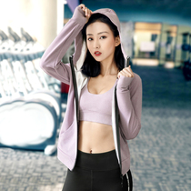 Sweat suit womens suit sweatsuit slim fitness suit short sleeve top size burst sweat running coat summer