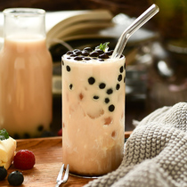 September to eat black pearl milk tea bag ingredient combination instant brewing drink non-fragrant Creamer bag without vegetable fat powder