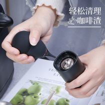 VSGO Weigo coffee powder cleaning air blowing ball electric hand grinder camera SLR lens keyboard dust removal