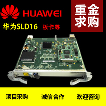 Recycle Huawei SSN4SL64 SSN4SL6402 single board osn3500 transmission board SL64 brand new