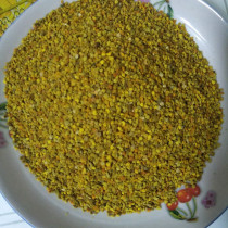 Northeast Wild Rose pollen Hundred Flowers bee pollen 1kg 66 yuan