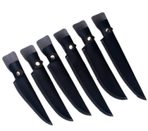 Slaughter knife series custom knife sleeve scabbard knife protection sleeve T-Series tailor-made