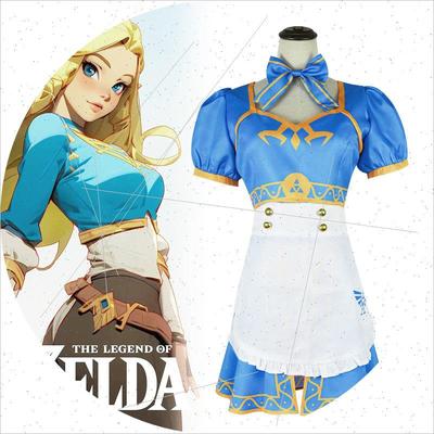 taobao agent Clothing for princess, halloween, cosplay