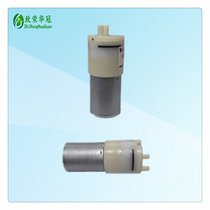 Suction pump suction negative pressure pump micro vacuum pump flow 2 5L negative pressure-50KPA Micro Booster pump