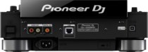  Pioneer Pioneer CDJ-2000NXS2 Disc Player National Union Insurance SF