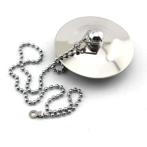 Suitable for Wrigley TOTO Kohler bathtub drain fitting sink stopper under bathtub drain stopper