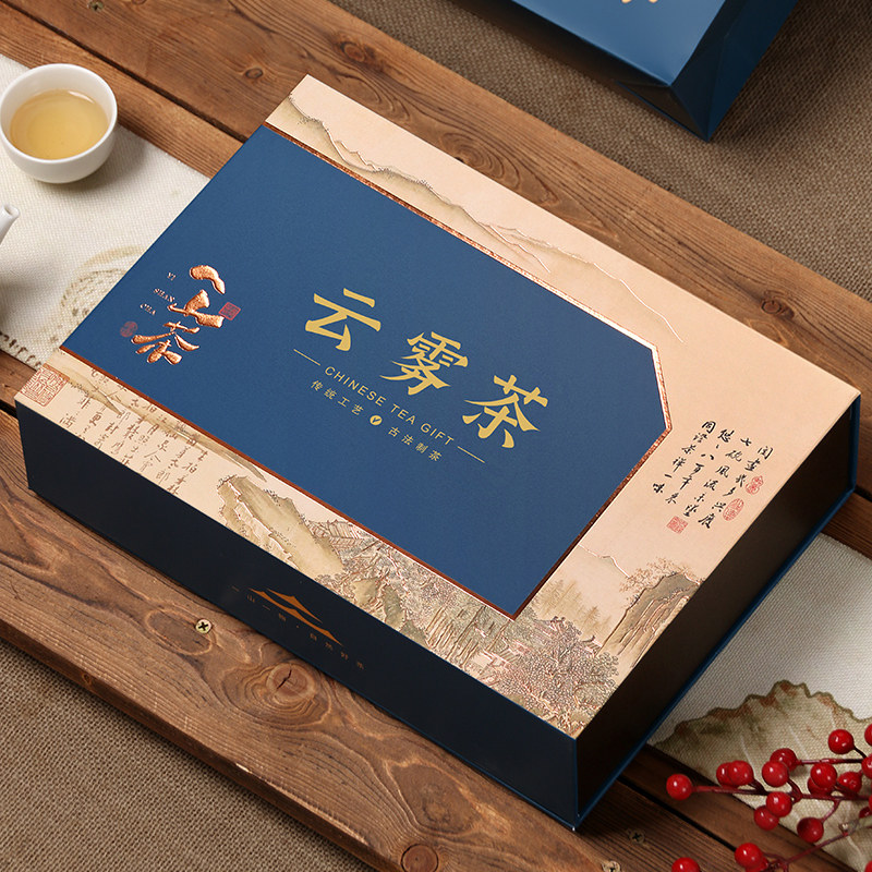 庐山云雾茶礼盒-庐山云雾茶礼盒促销价格、庐山云雾茶礼盒品牌- 淘宝