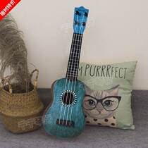 Guitar girls novice self-study boys beginner zero Foundation ukulele other children adult students guitar