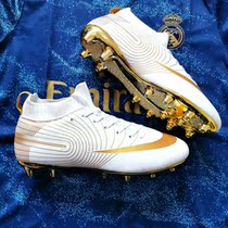War Nike Sven Romesi football shoes male adult spikes children students TF broken nails men and women high and low