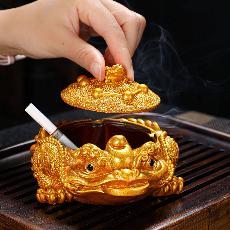 黄金烟灰缸-黄金烟灰缸促销价格、黄金烟灰缸品牌- 淘宝