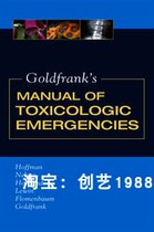 Goldfranks Manual of Toxicologic Emergencies e-book lamp