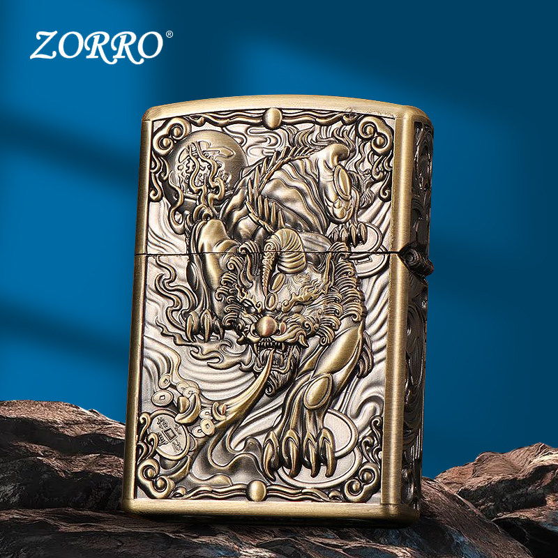 ZORRO煤油打火机-ZORRO煤油打火机促销价格、ZORRO煤油打火机品牌- 淘宝